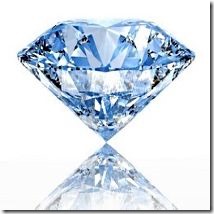 Пословицы и поговорки про алмаз